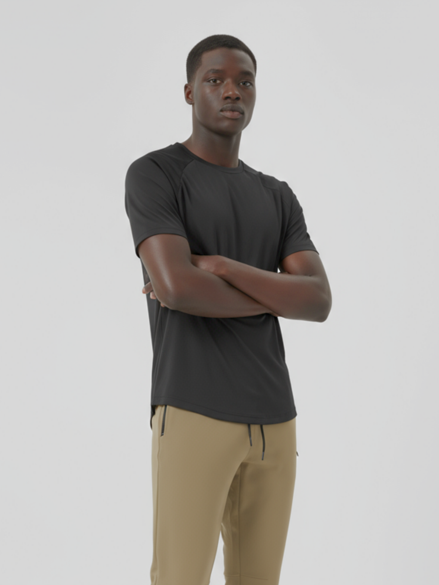 ALFA PERFORMANCE TEE