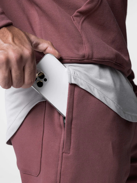 ALFÀ RISE SWEAT PANTS