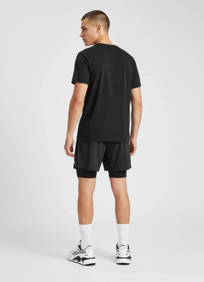 ALFÀ LOGO TEE