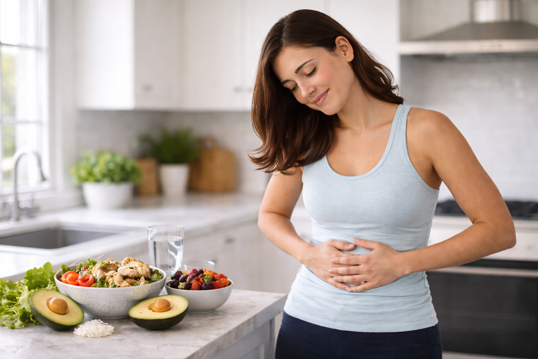 Why Your Gut Health Matters More Than You Think