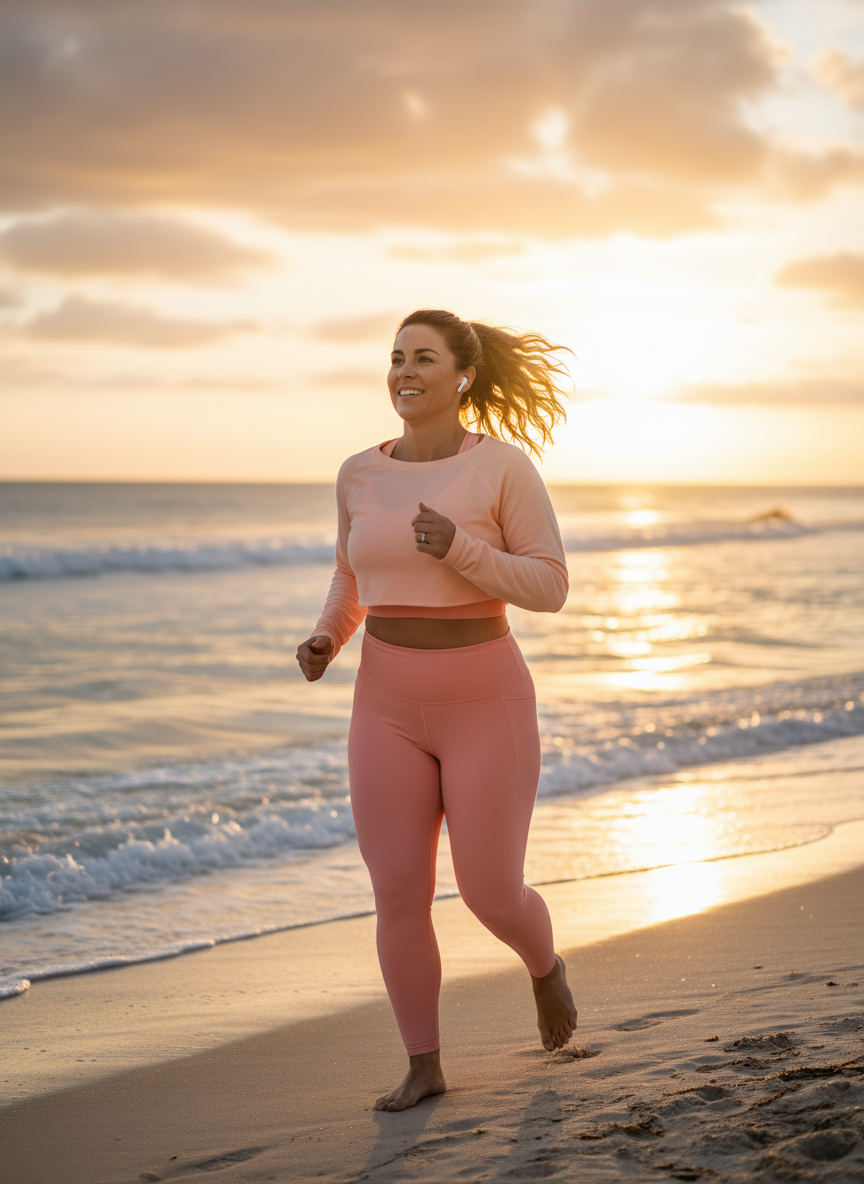 WOMEN’S WEIGHT LOSS