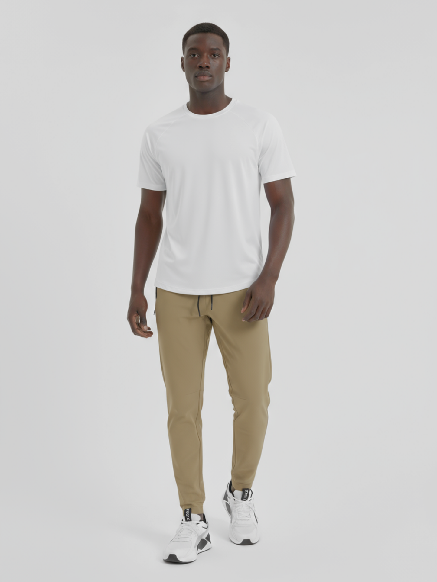 ALFA PERFORMANCE TEE