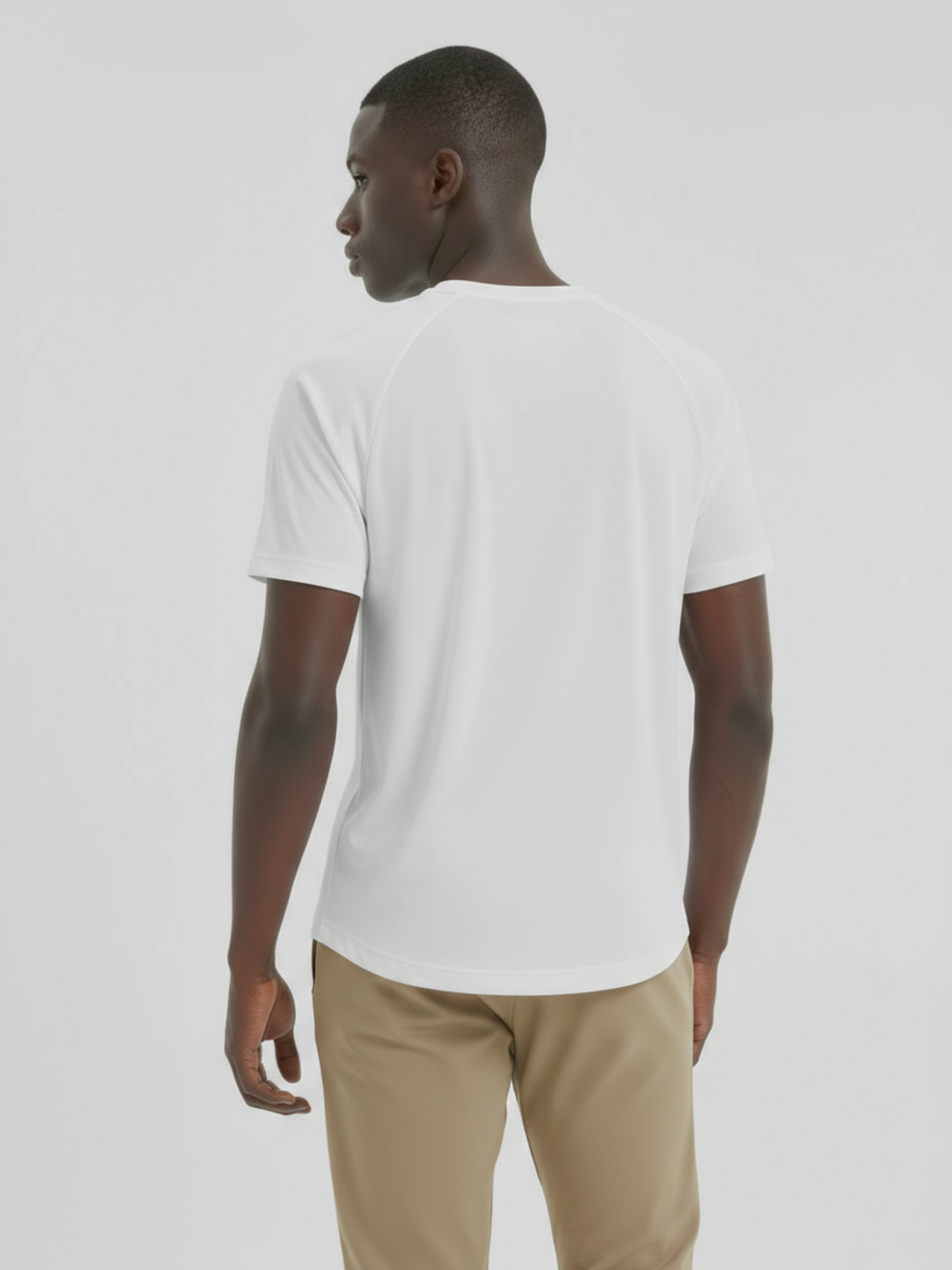 ALFA PERFORMANCE TEE