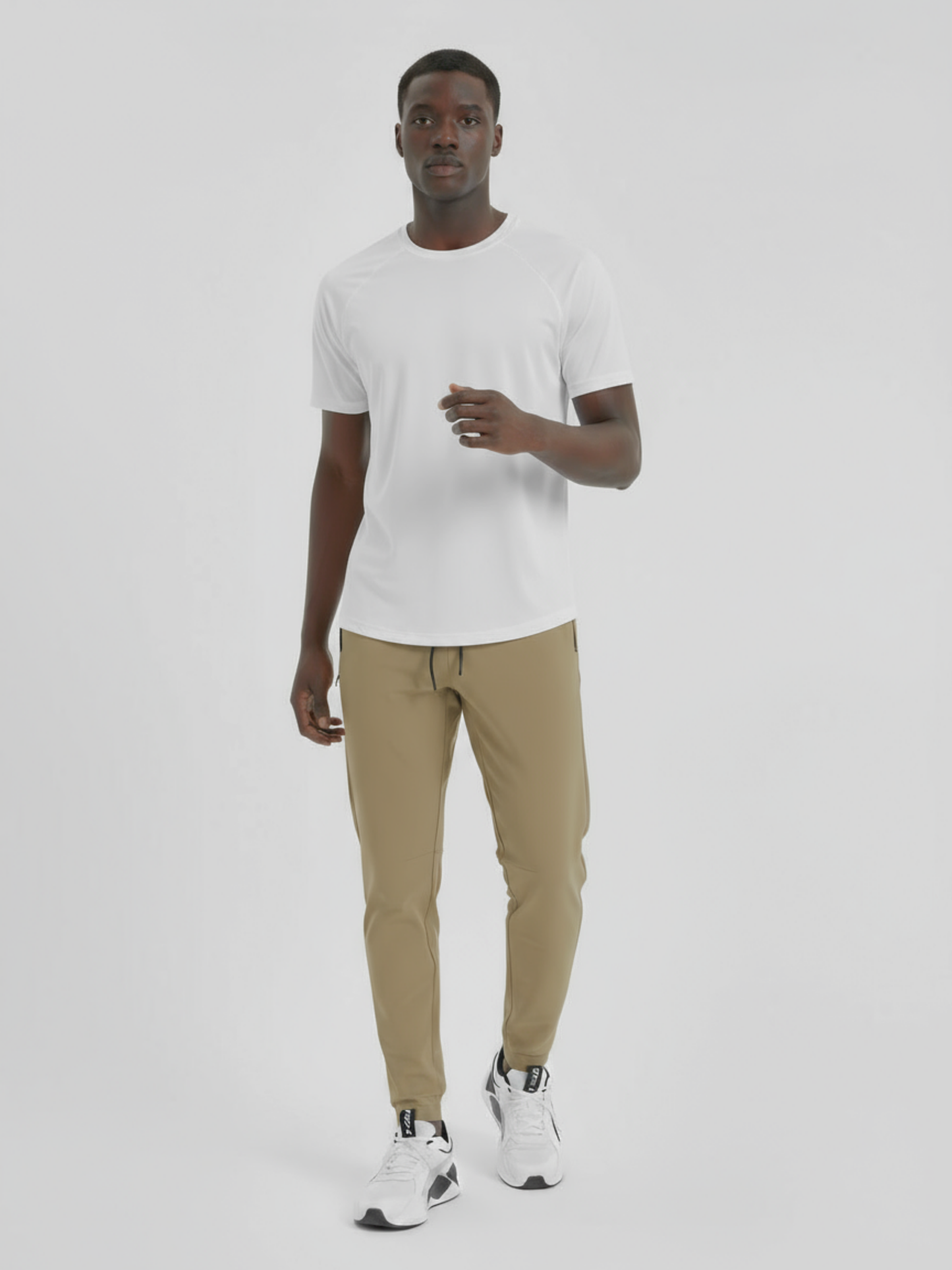 ALFA PERFORMANCE TEE