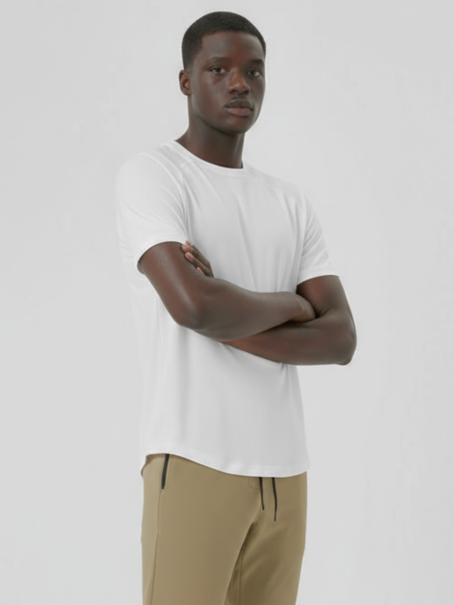 ALFA PERFORMANCE TEE