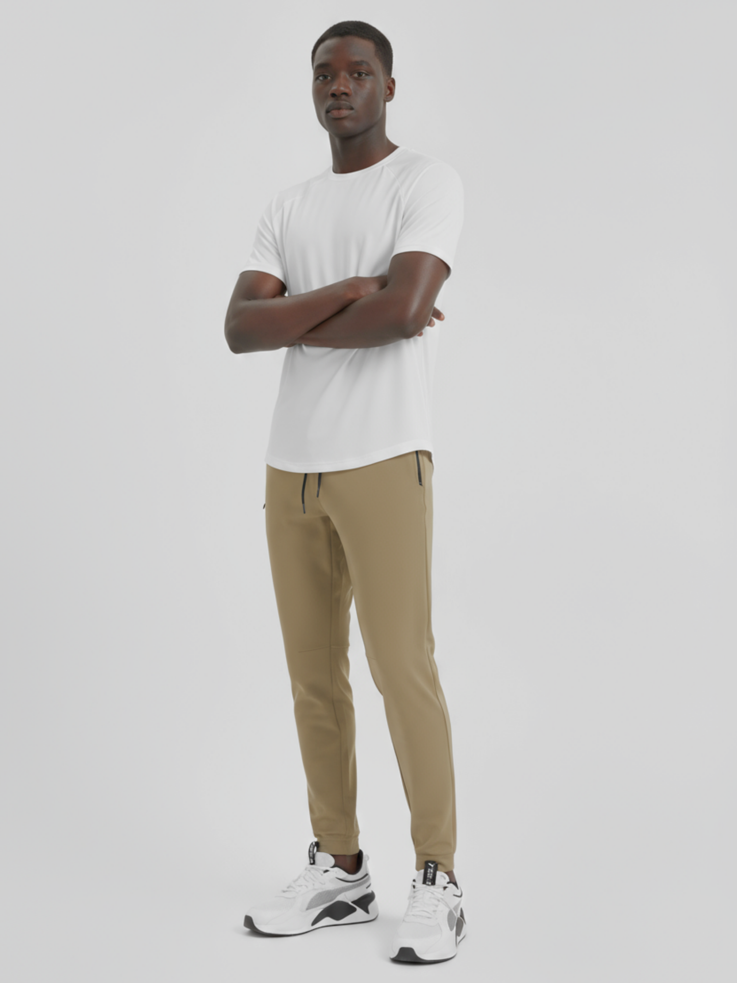 ALFA PERFORMANCE TEE