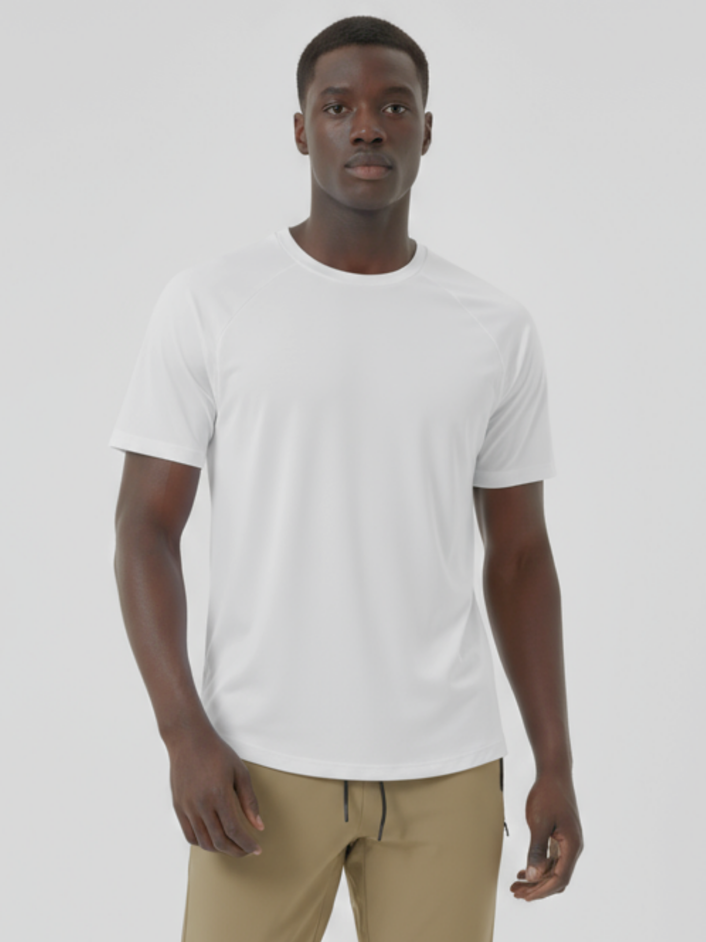 ALFA PERFORMANCE TEE