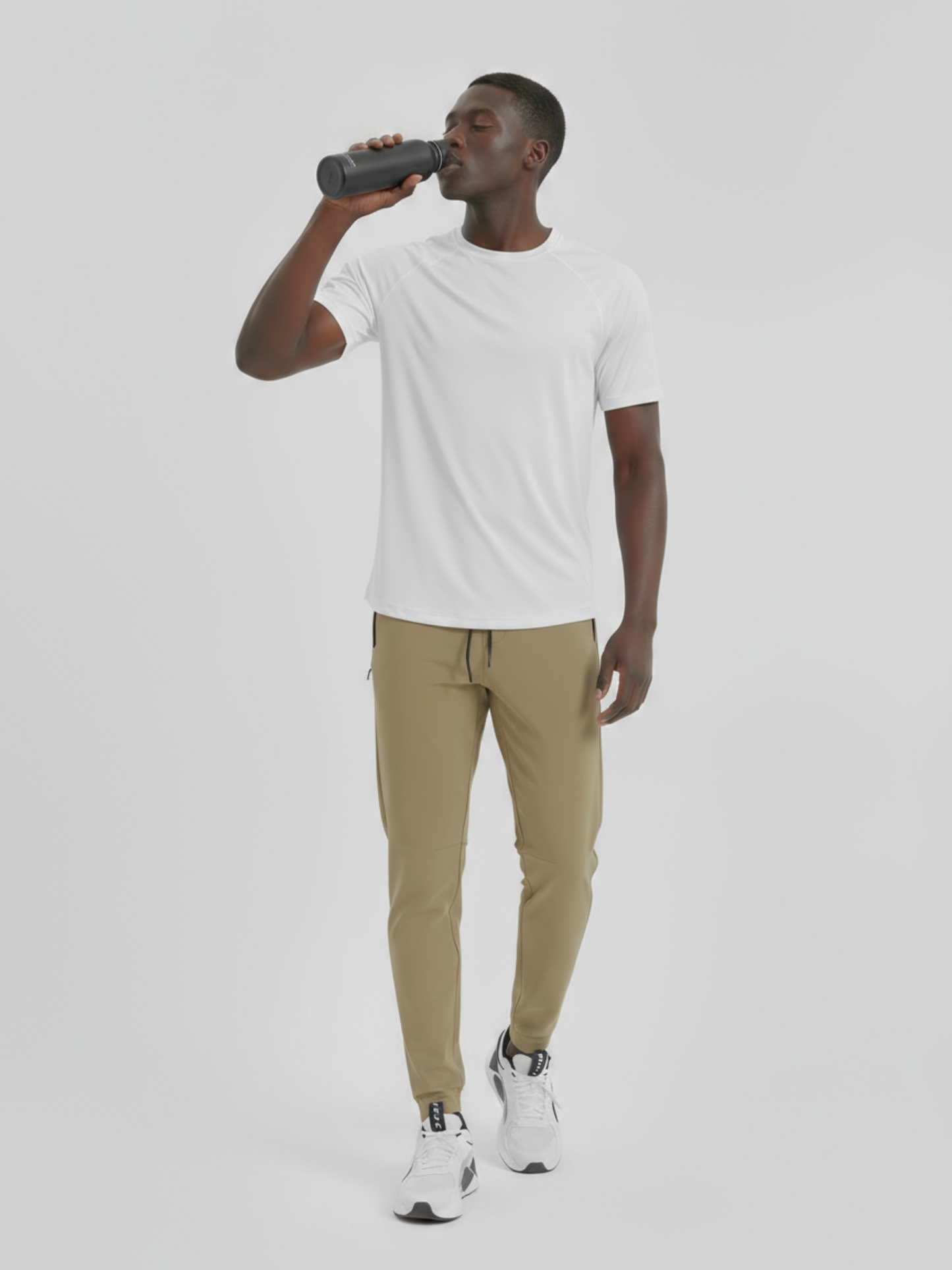 ALFA PERFORMANCE TEE