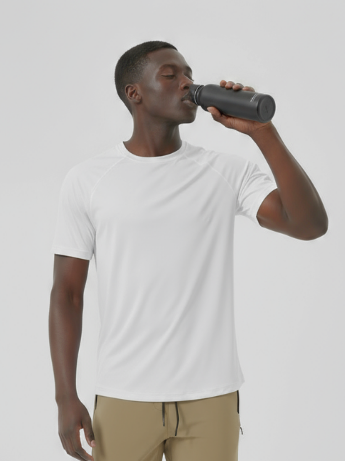 ALFA PERFORMANCE TEE