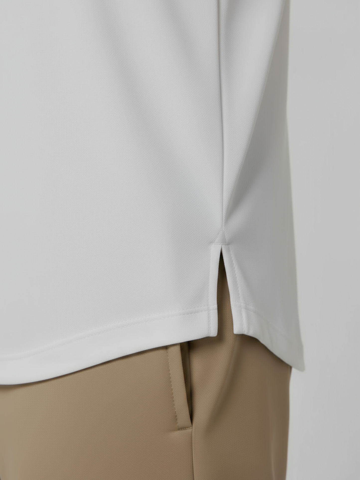 ALFA PERFORMANCE TEE