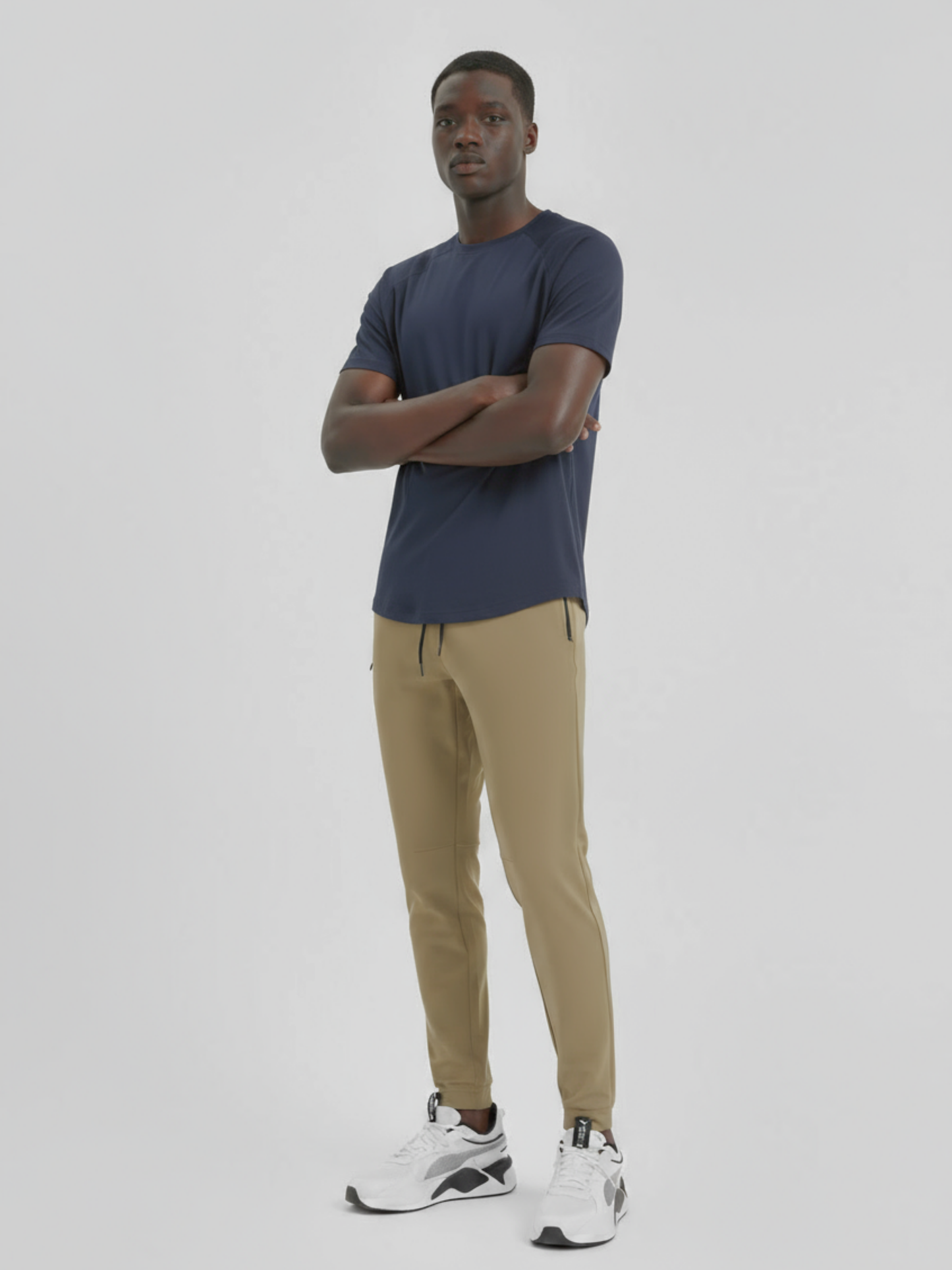 ALFA PERFORMANCE TEE