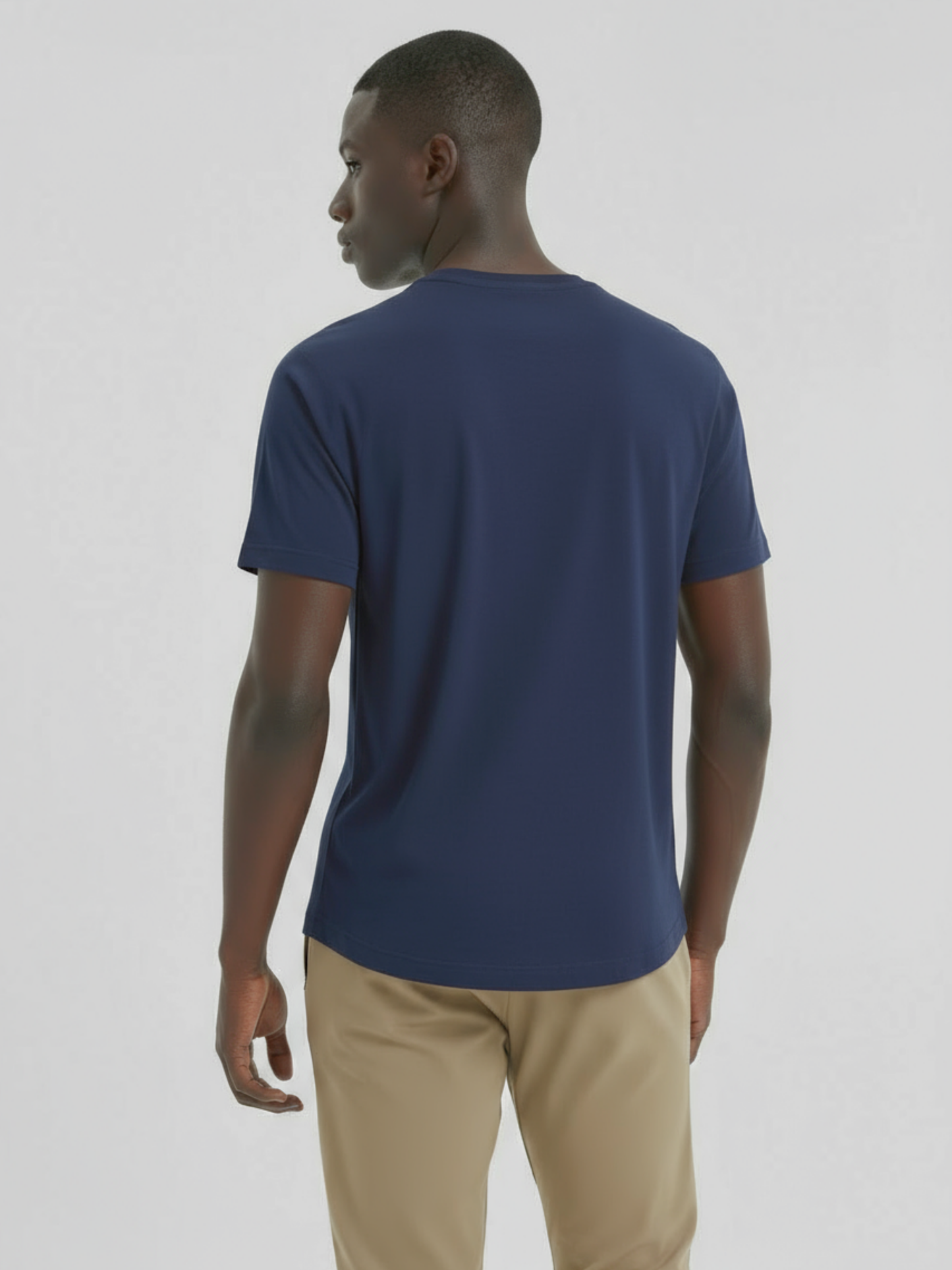 ALFA PERFORMANCE TEE