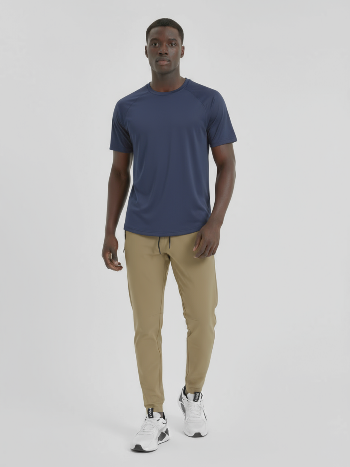 ALFA PERFORMANCE TEE