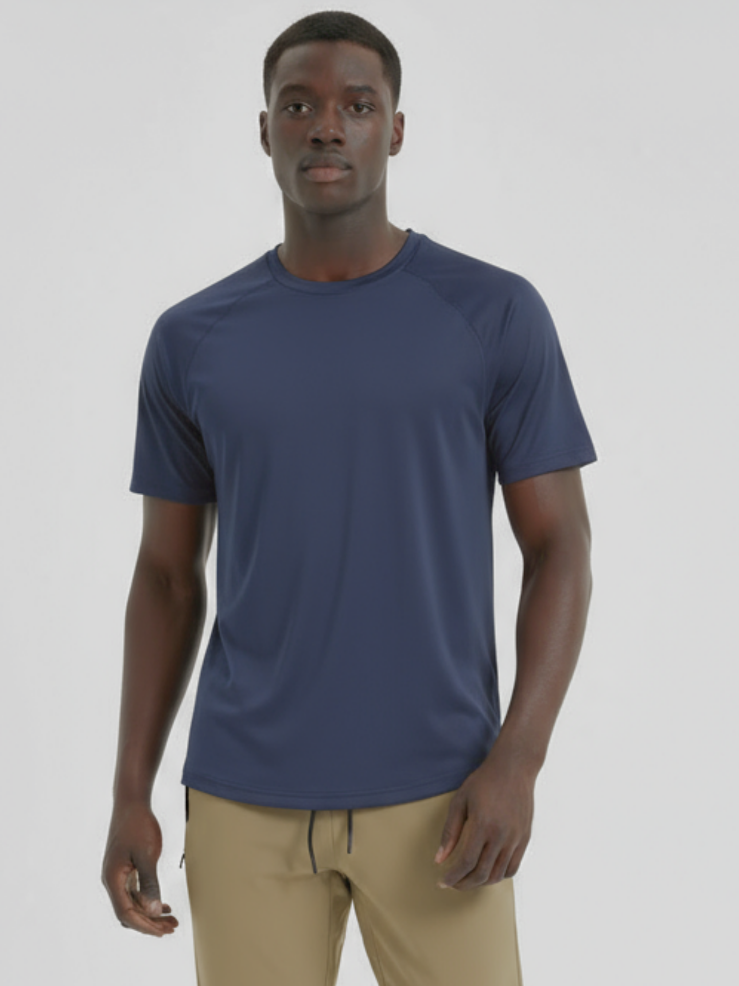 ALFA PERFORMANCE TEE