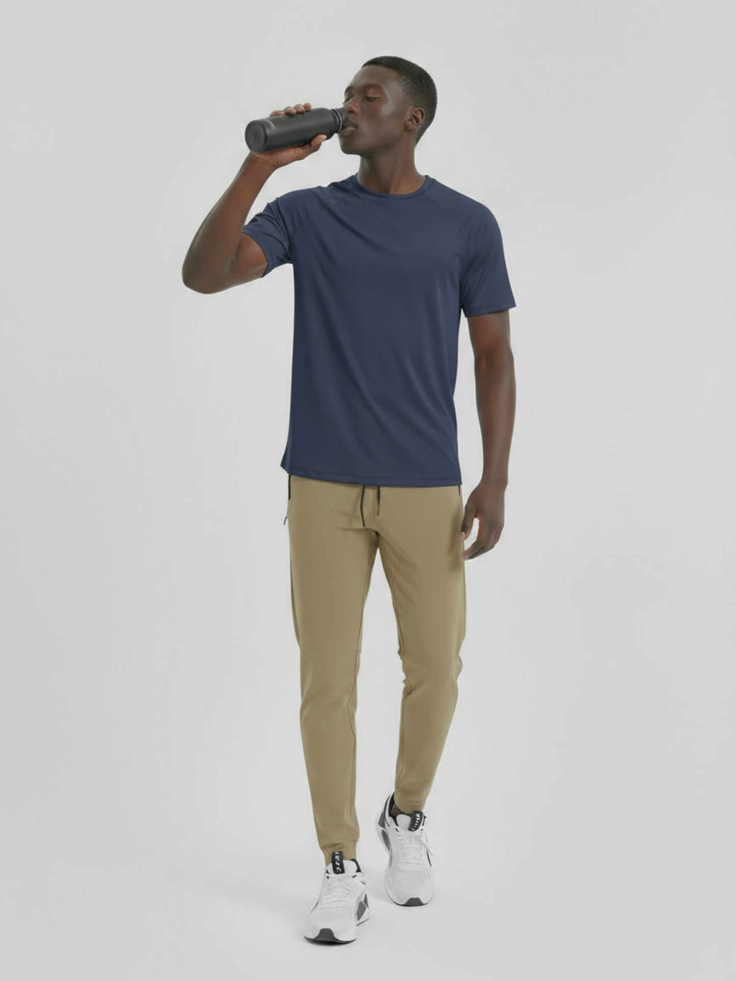 ALFA PERFORMANCE TEE