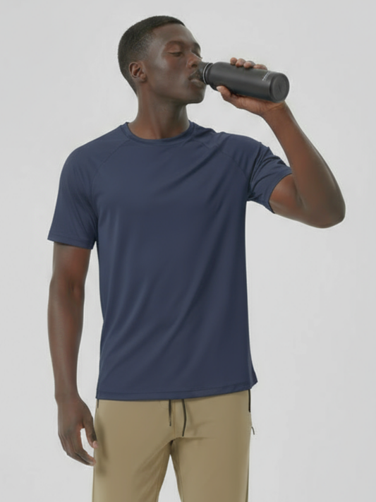 ALFA PERFORMANCE TEE