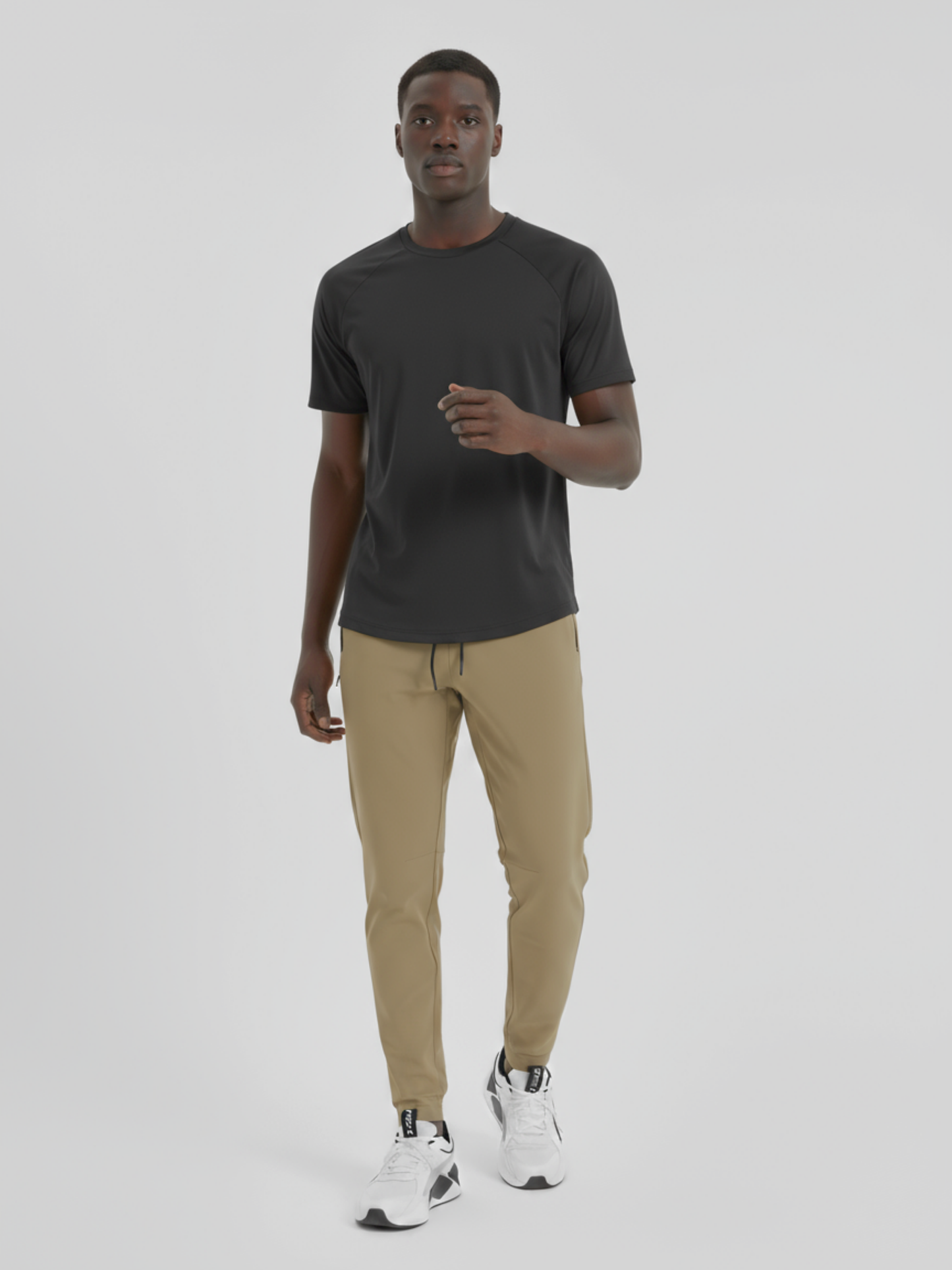 ALFA PERFORMANCE TEE