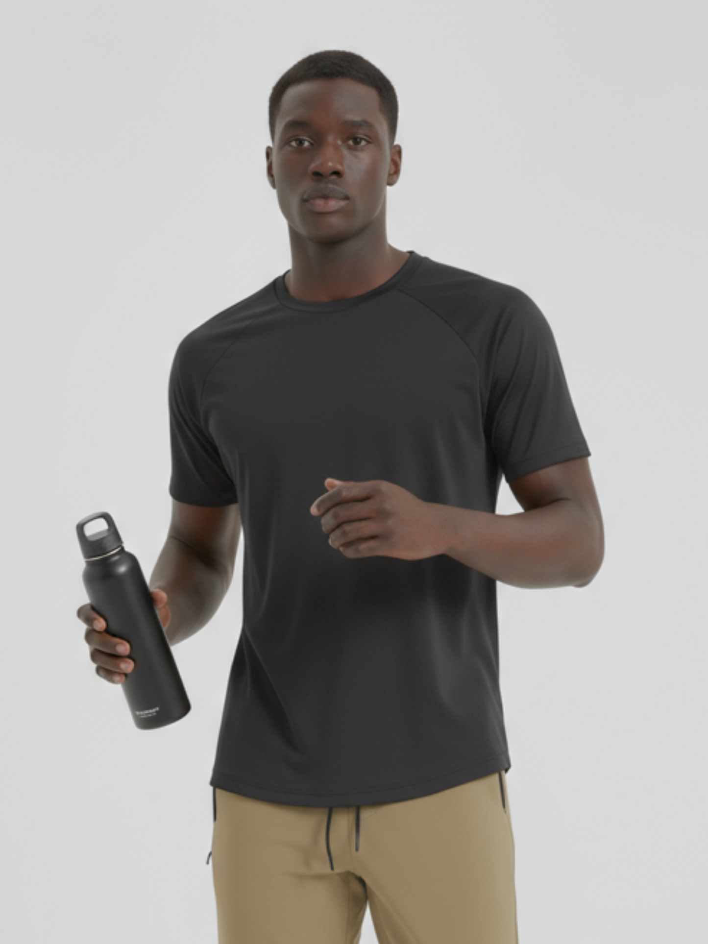 ALFA PERFORMANCE TEE