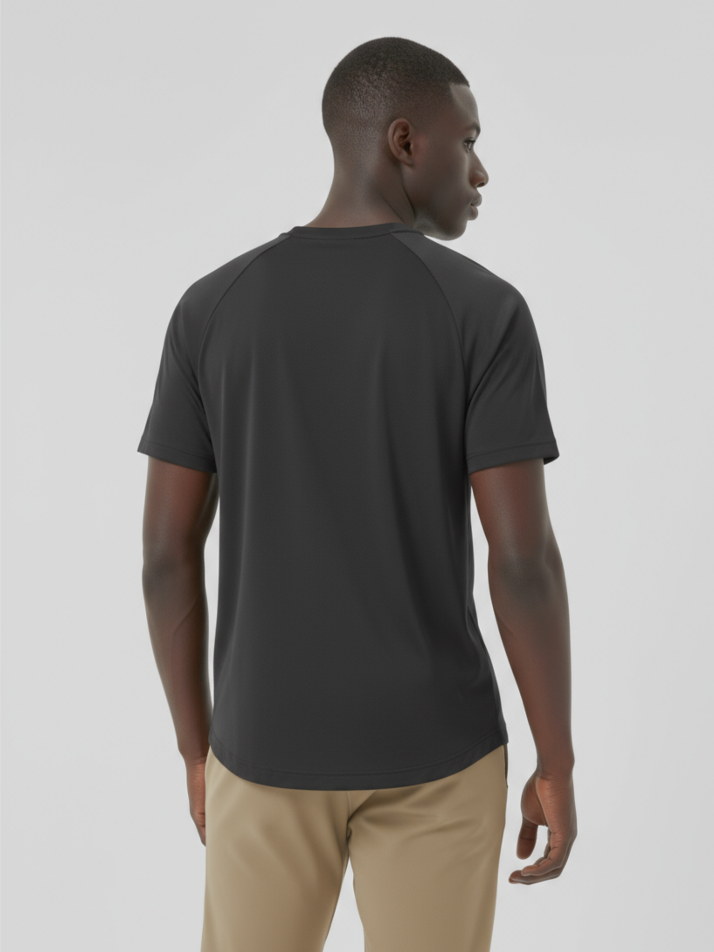 ALFA PERFORMANCE TEE