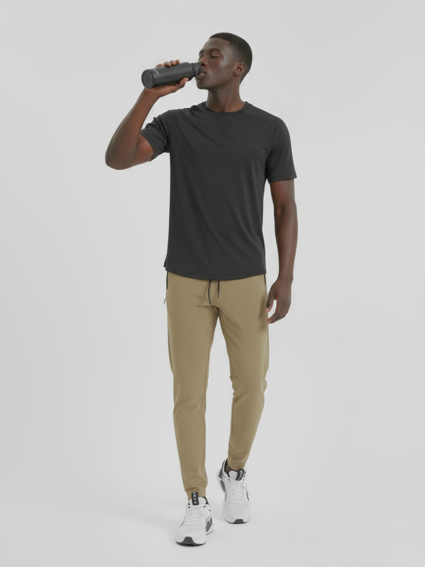 ALFA PERFORMANCE TEE