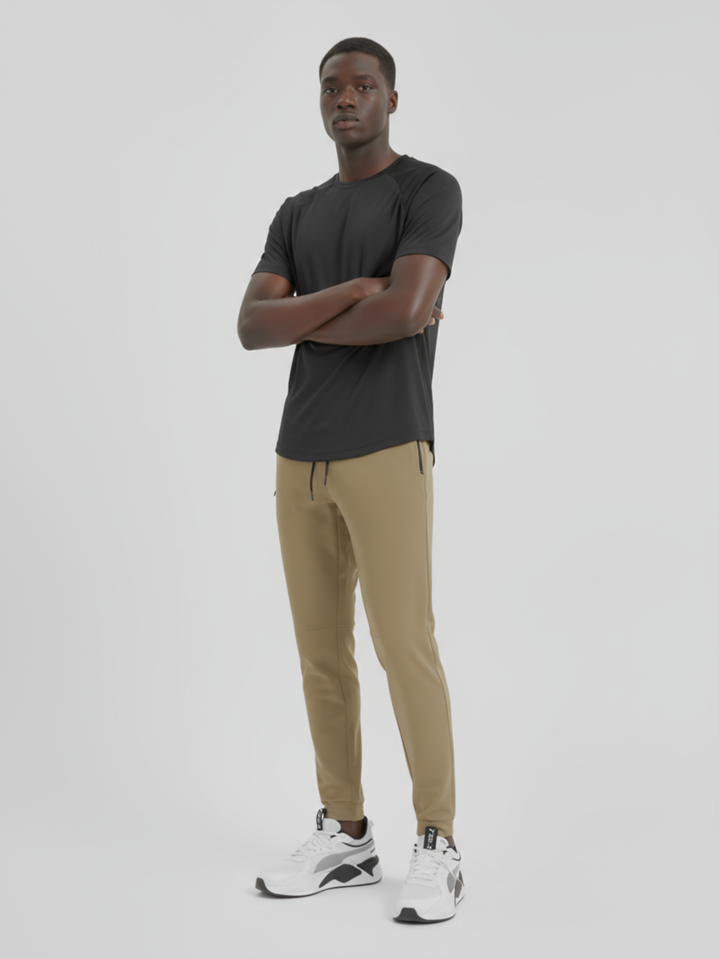 ALFA PERFORMANCE TEE