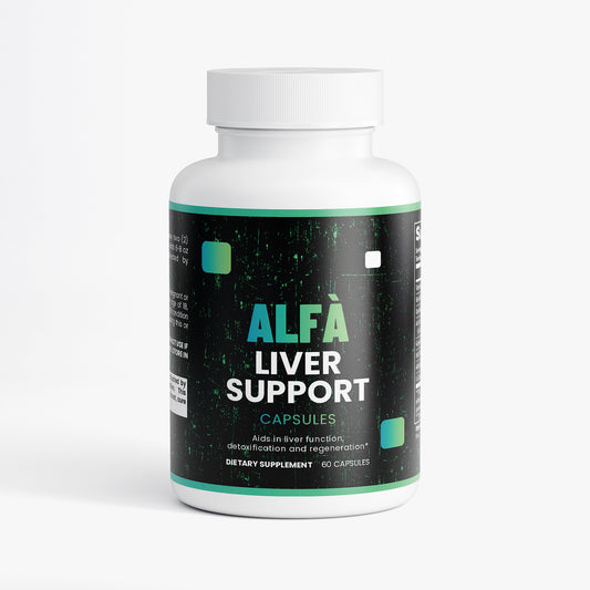 Liver Support