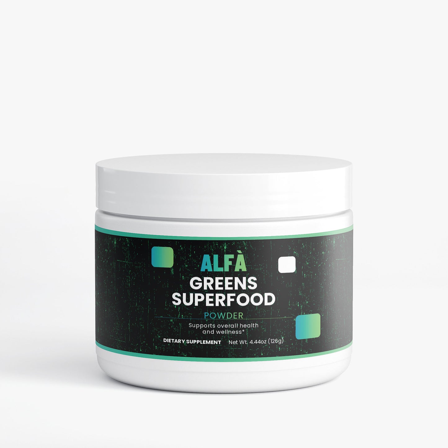 Greens Superfood