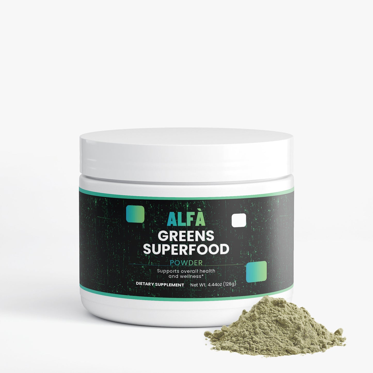 Greens Superfood