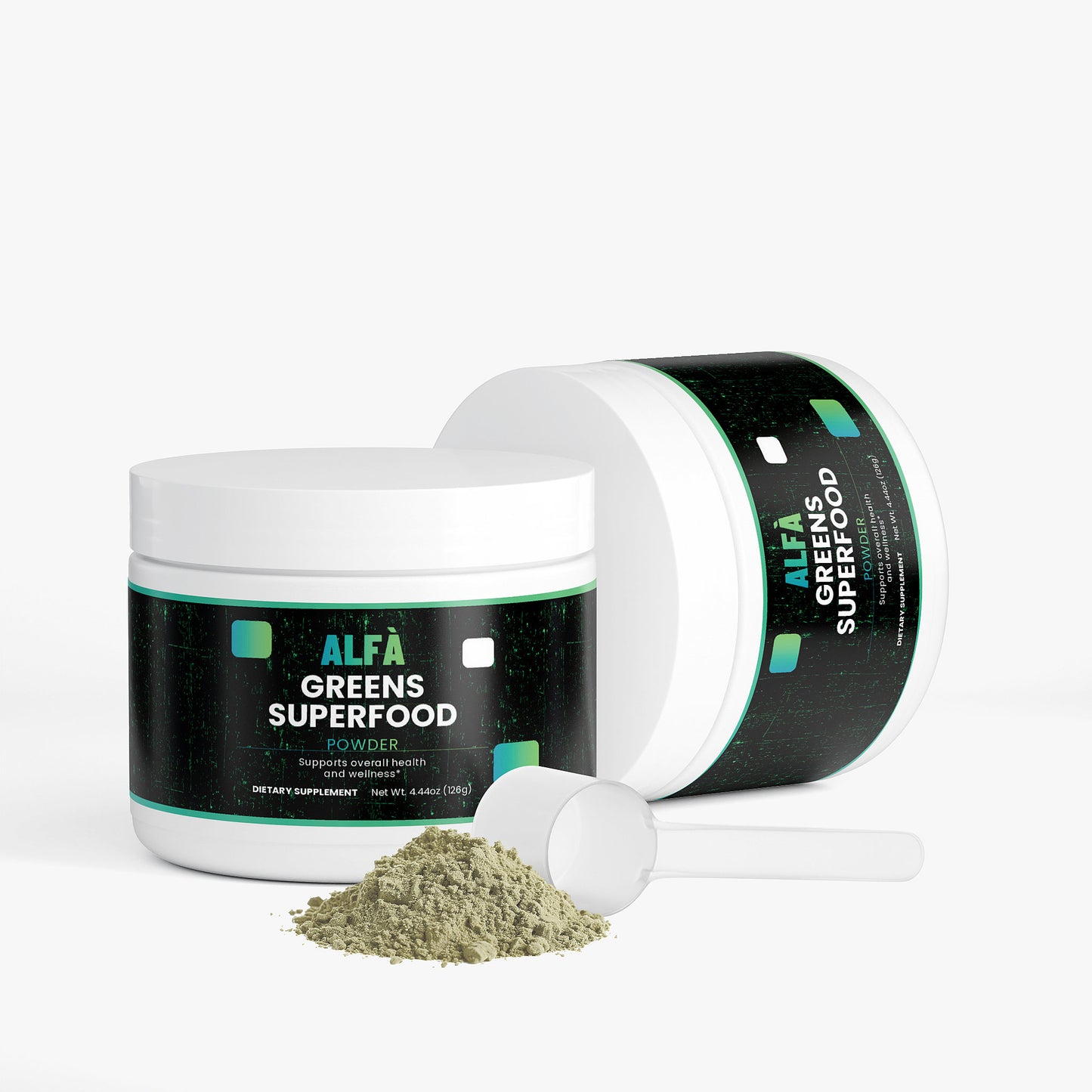 Greens Superfood
