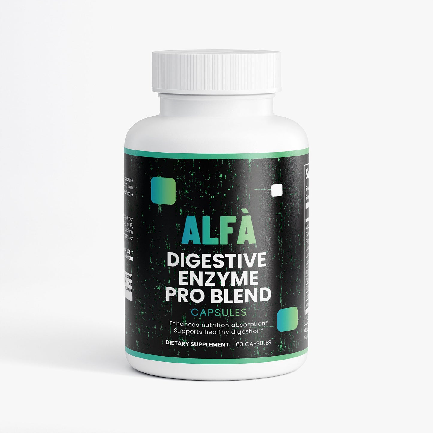 Digestive Enzyme Pro Blend