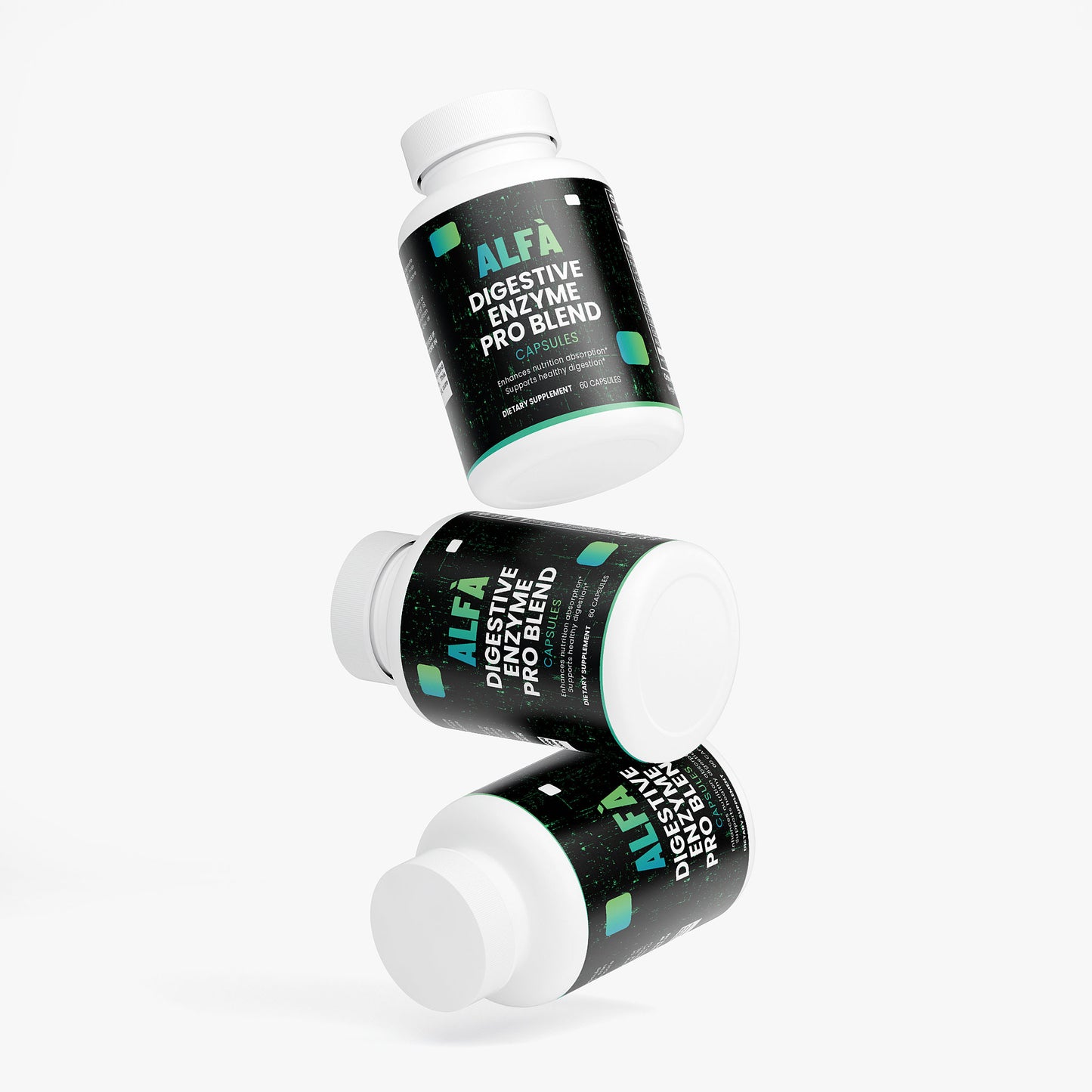 Digestive Enzyme Pro Blend