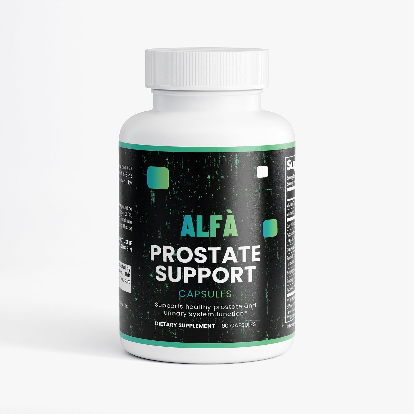 Prostate Support