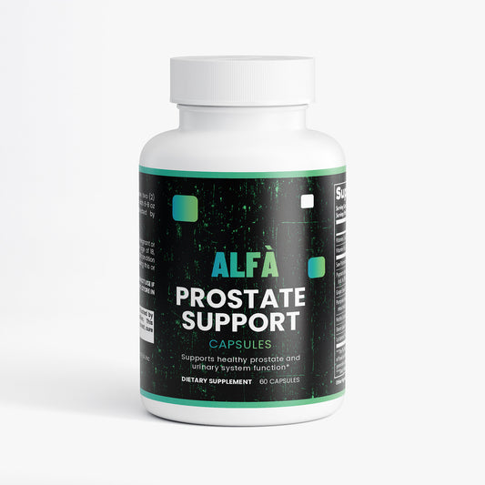 Prostate Support