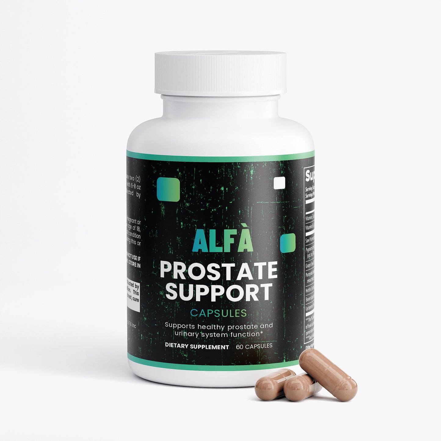 Prostate Support