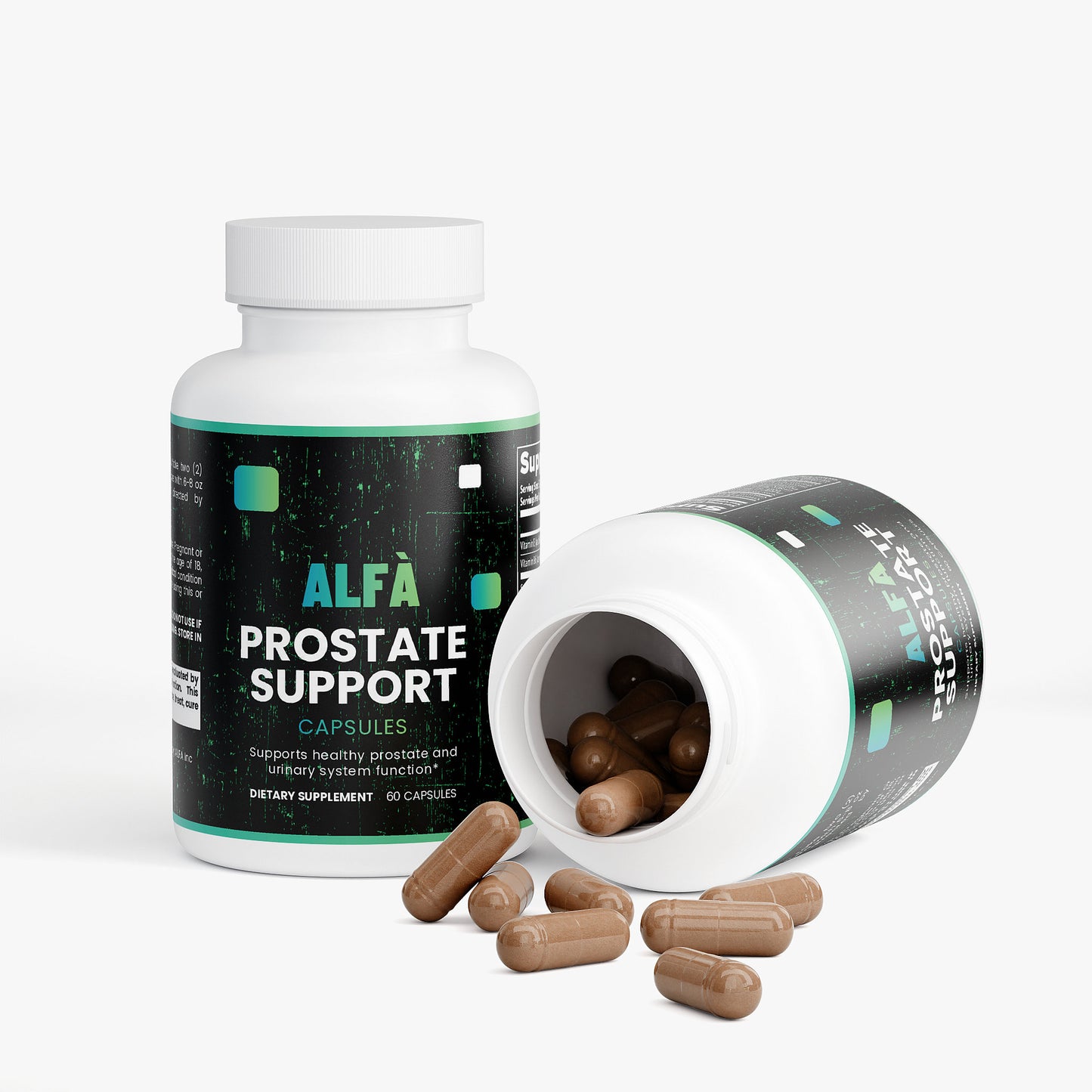 Prostate Support
