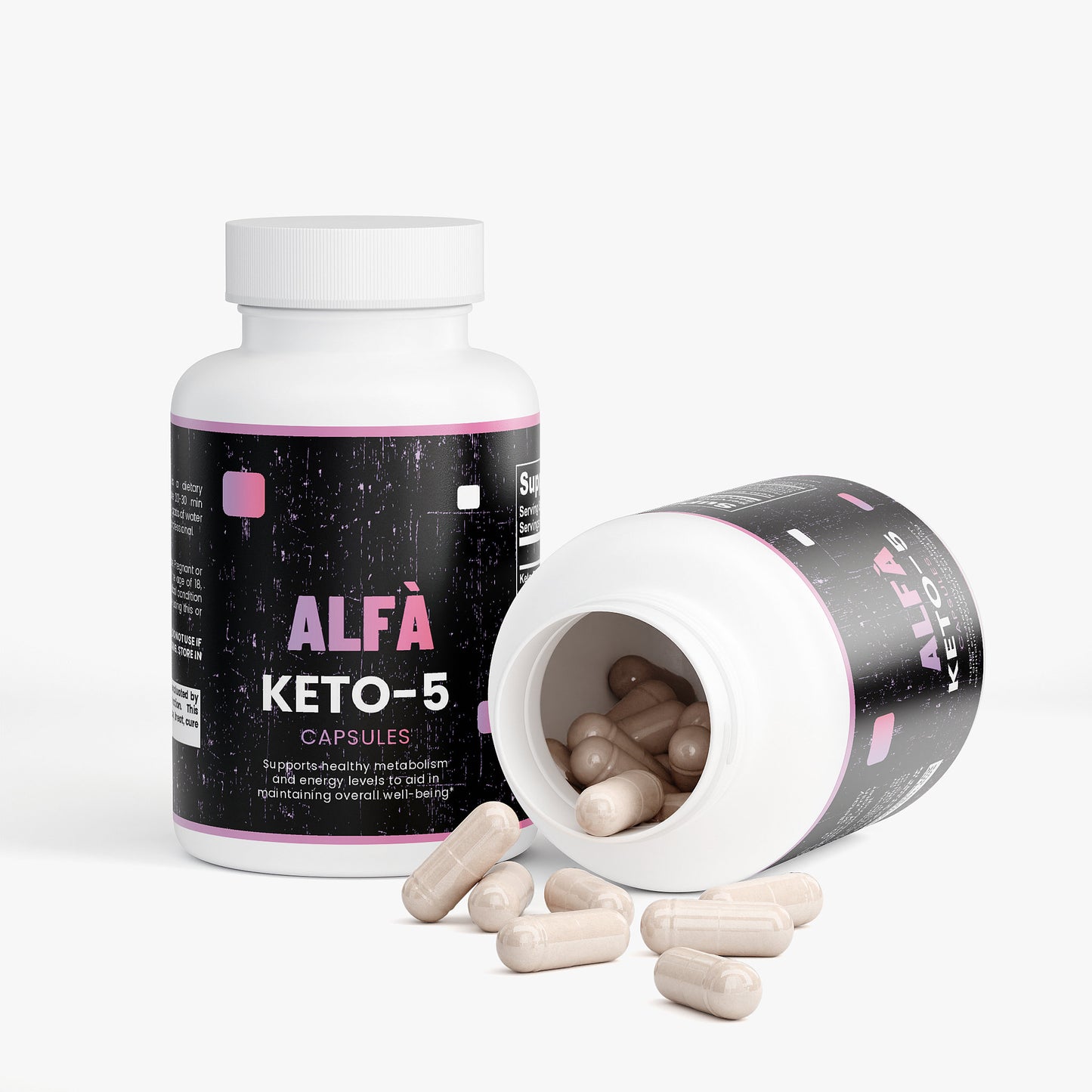Women's Keto-5