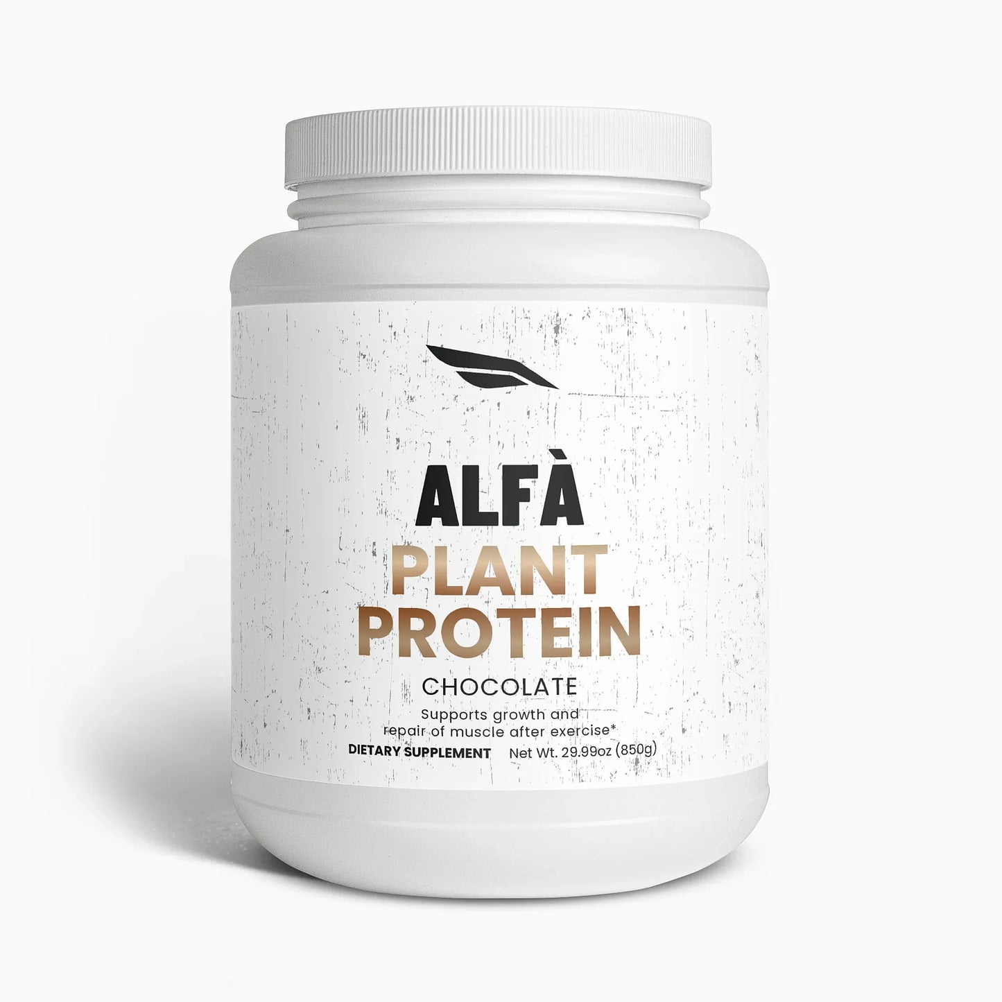 Plant Protein (Chocolate)