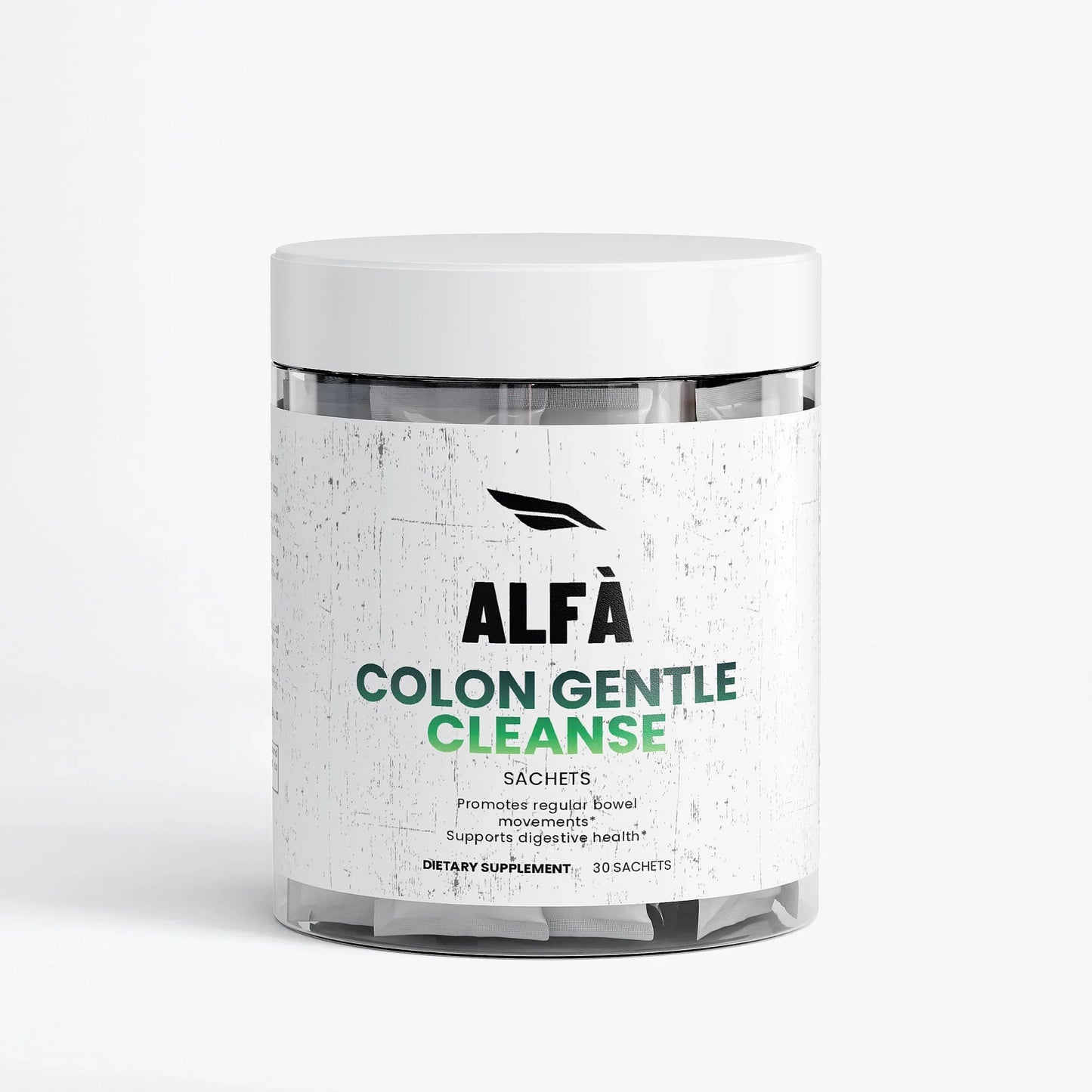 Colon Gentle Cleanse