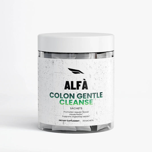 Colon Gentle Cleanse
