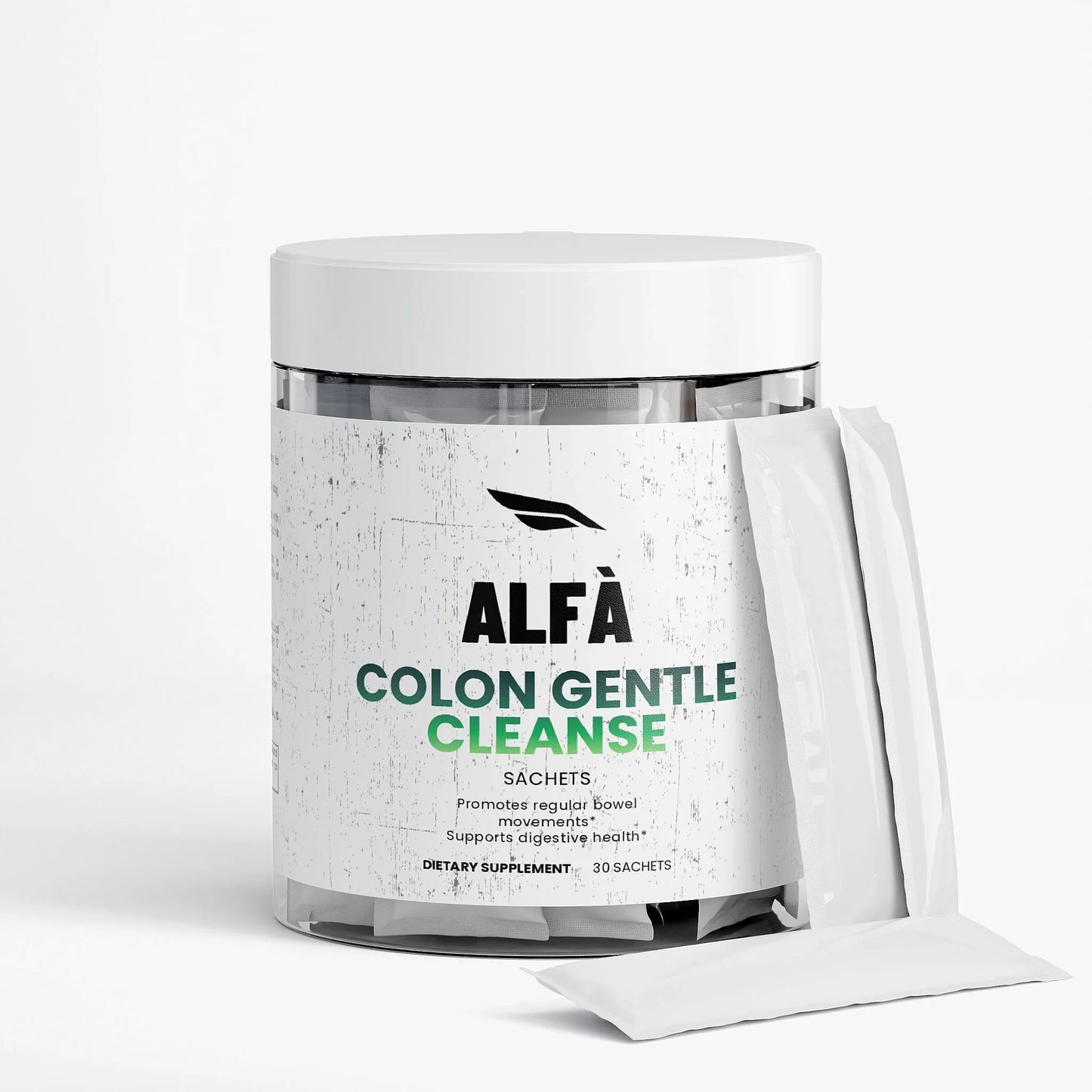 Colon Gentle Cleanse