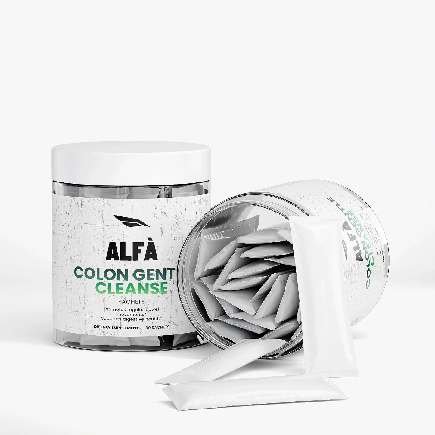 Colon Gentle Cleanse