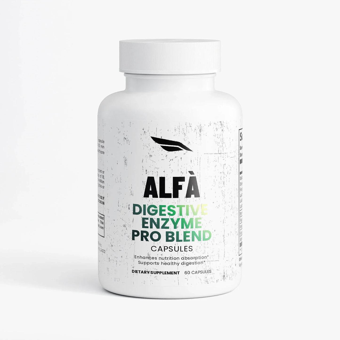 Digestive Enzyme Pro Blend