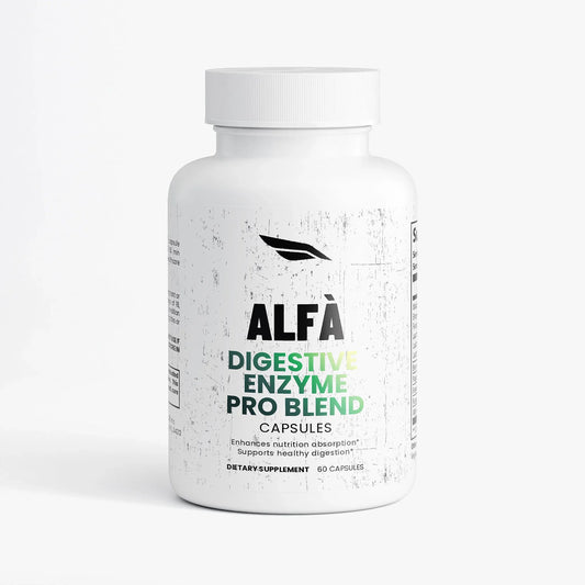 Digestive Enzyme Pro Blend