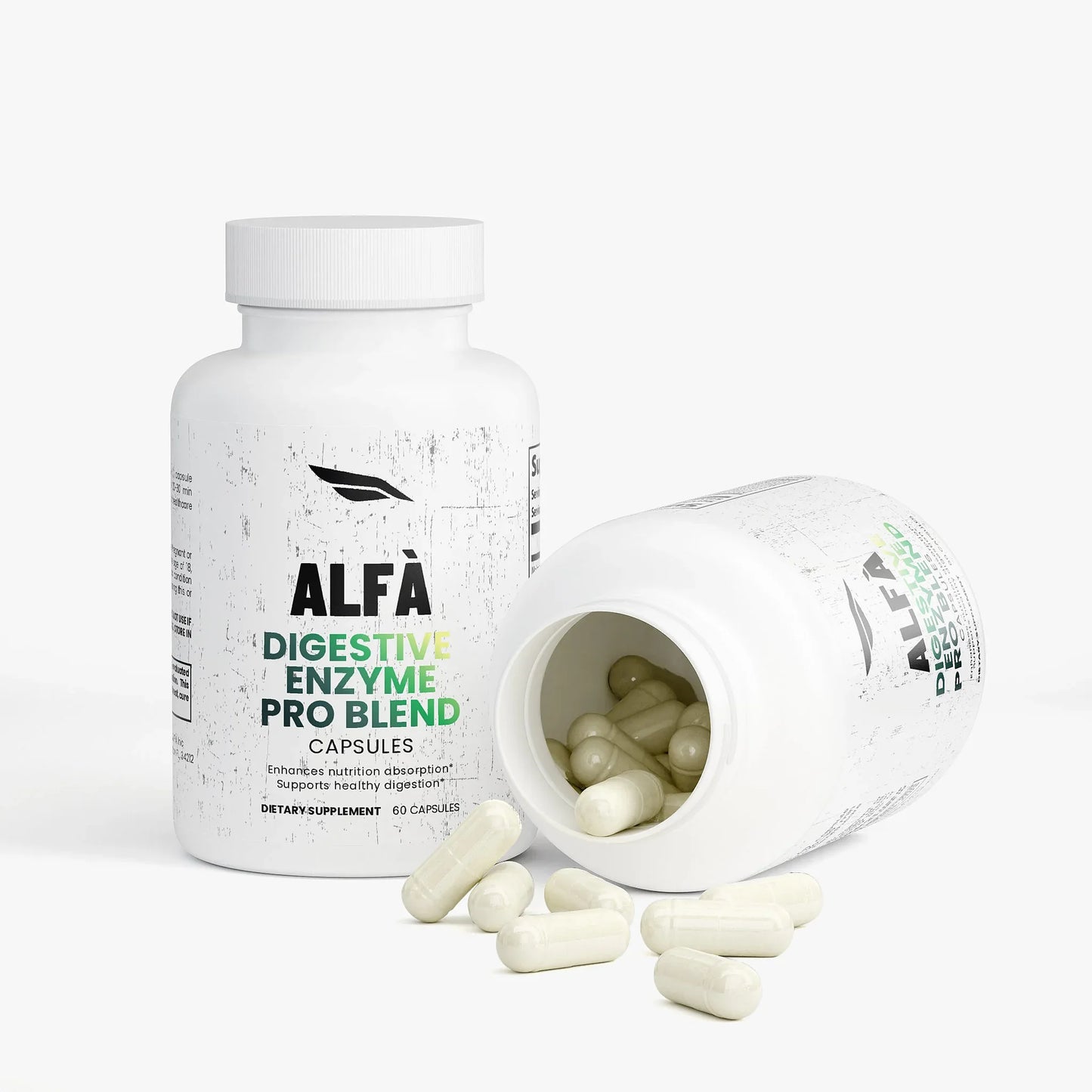 Digestive Enzyme Pro Blend