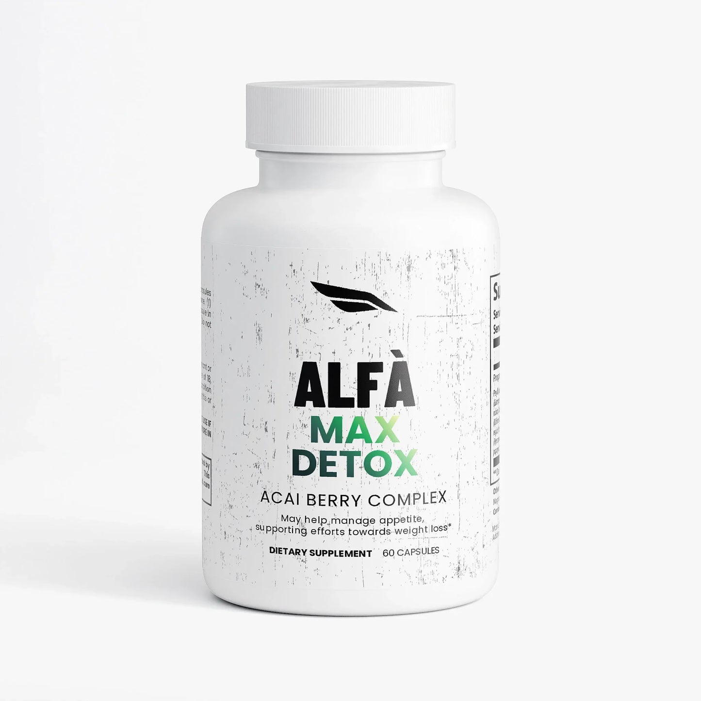 Max Detox (Acai detox)