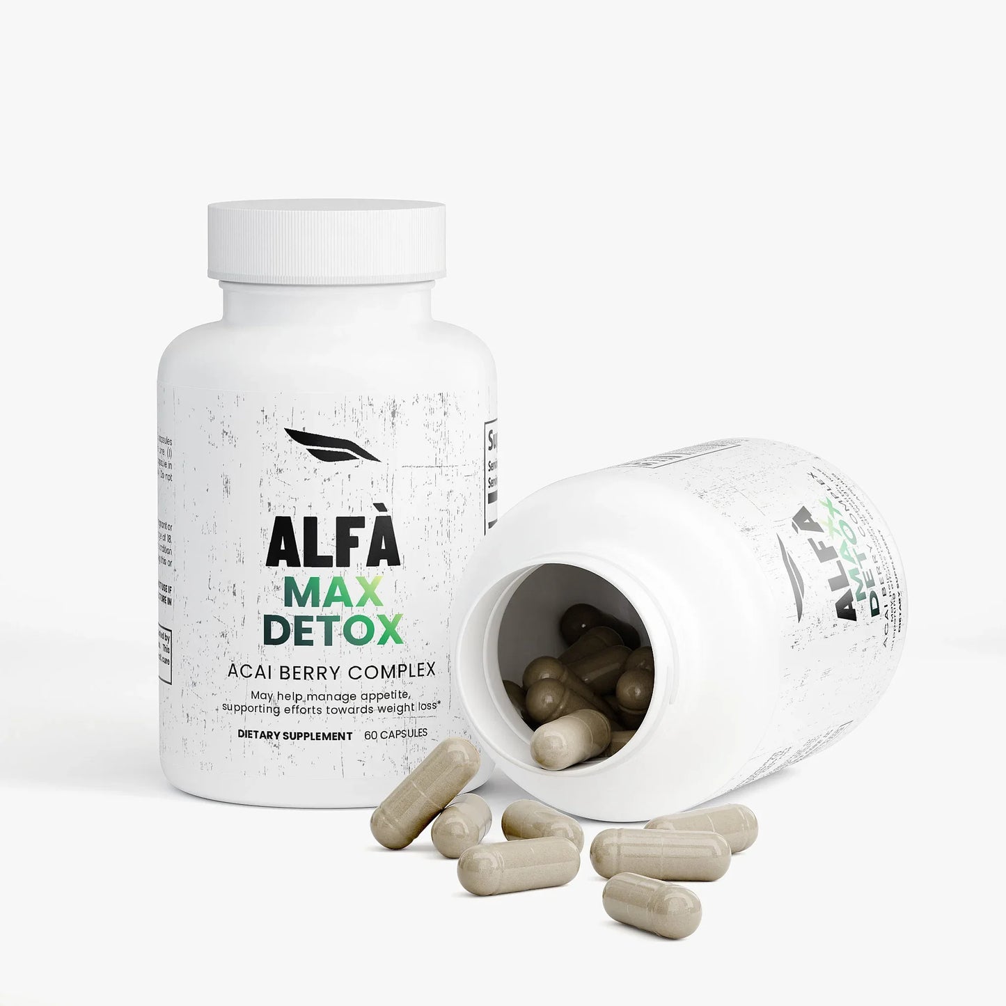 Max Detox (Acai detox)