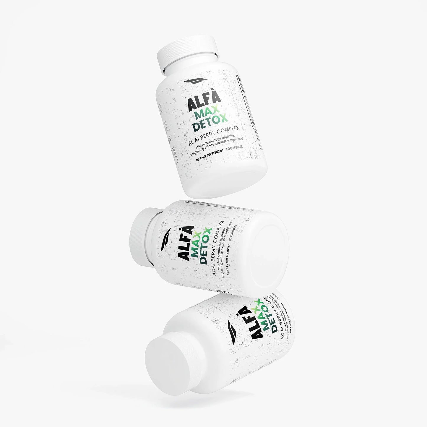 Max Detox (Acai detox)