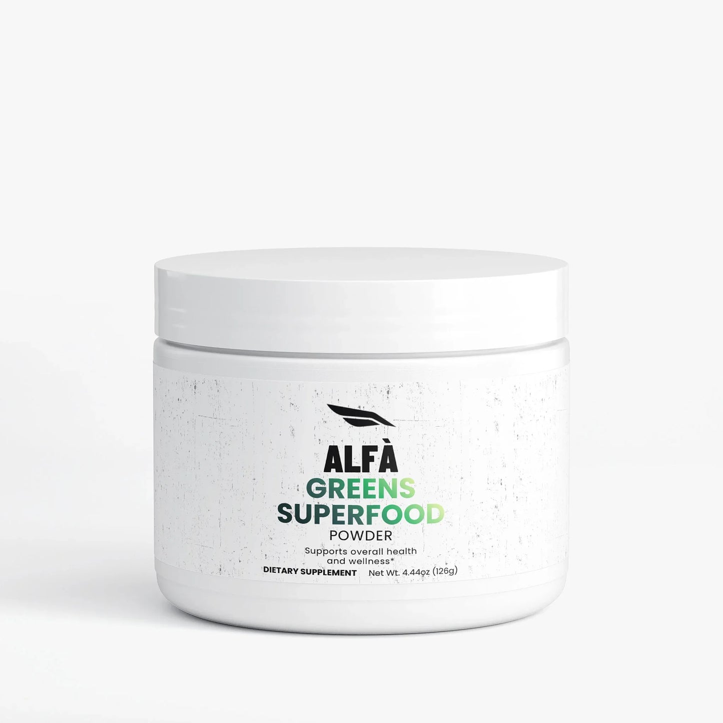 Greens Superfood