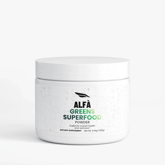 Greens Superfood