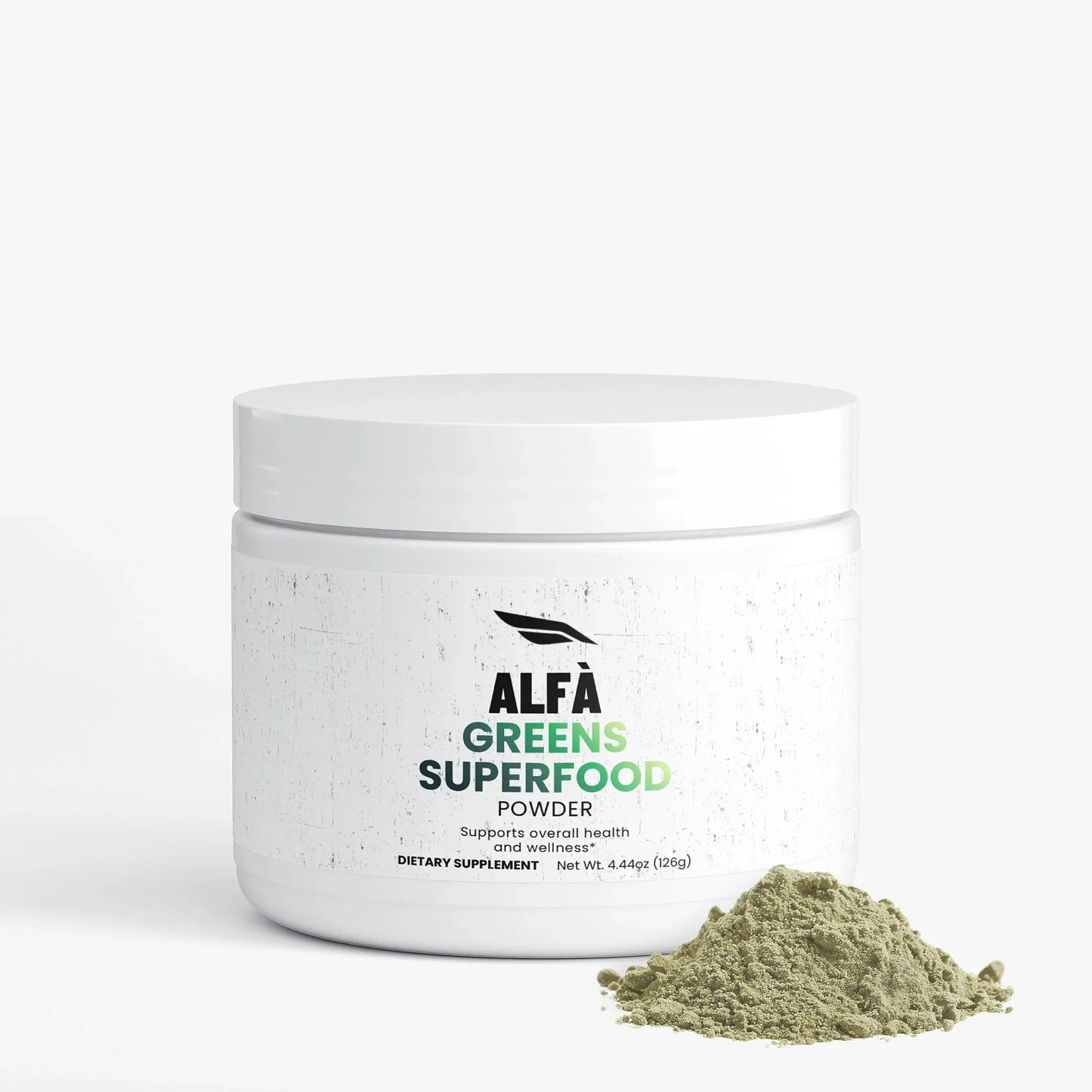Greens Superfood